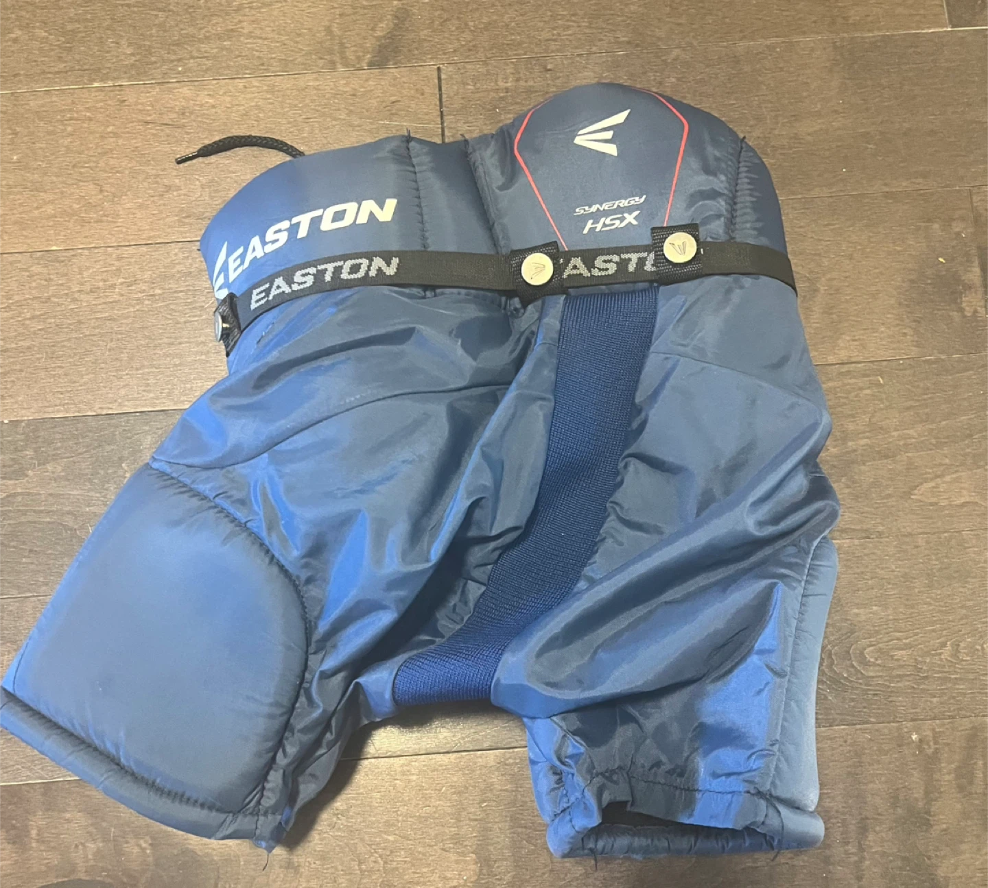 Easton Synergy HSX Hockey Padded Pants - photo 2