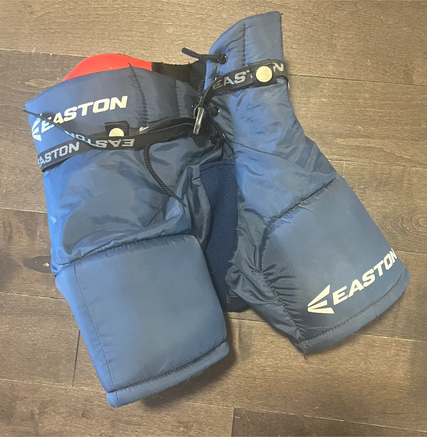 Easton Synergy HSX Hockey Padded Pants