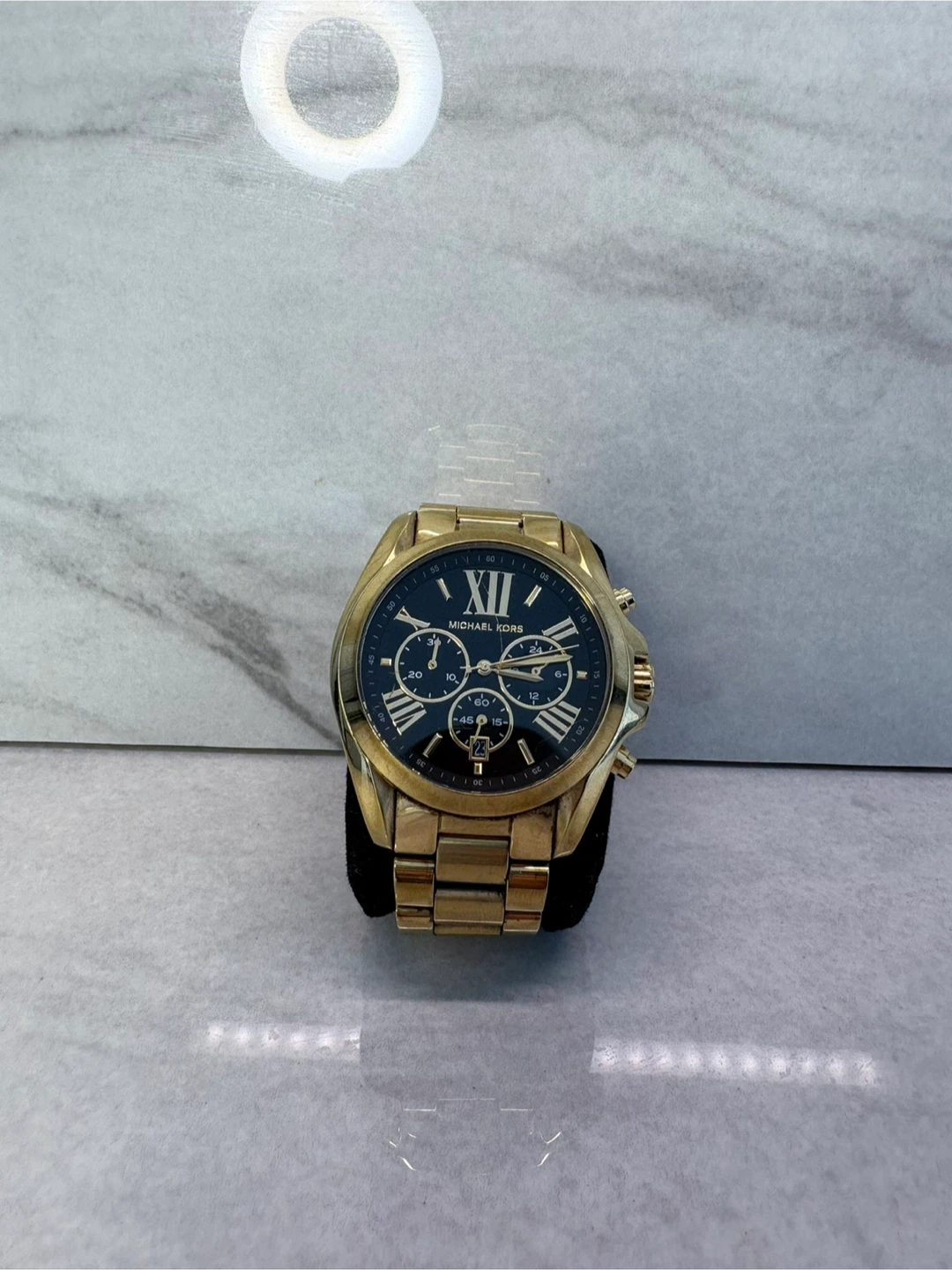 Michael Kors Gold Watch - photo 3