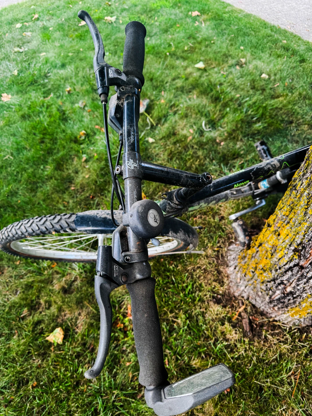 Tech Nova Mountain Bike - photo 3