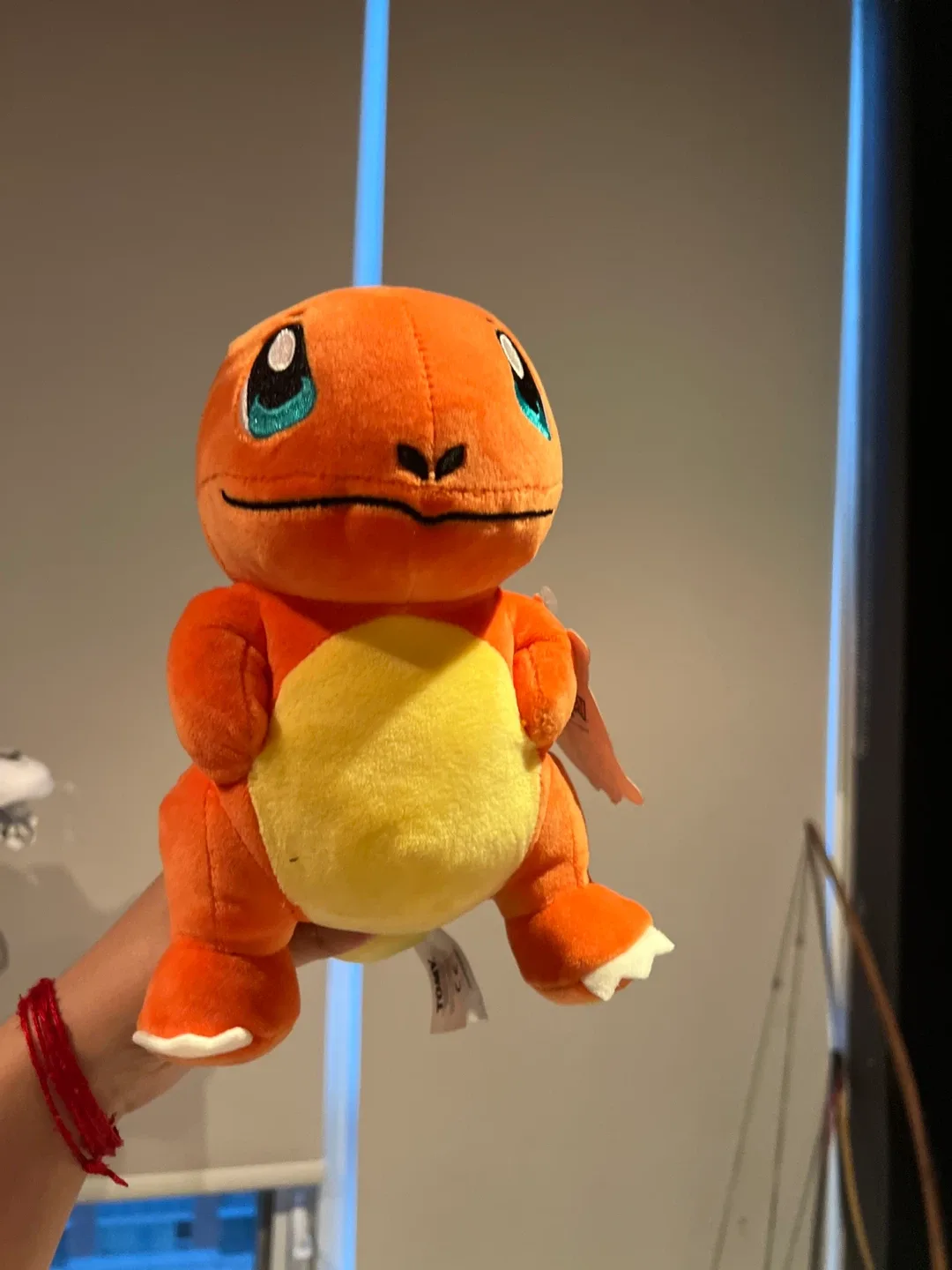 Charmander Plush Toy thumbnail