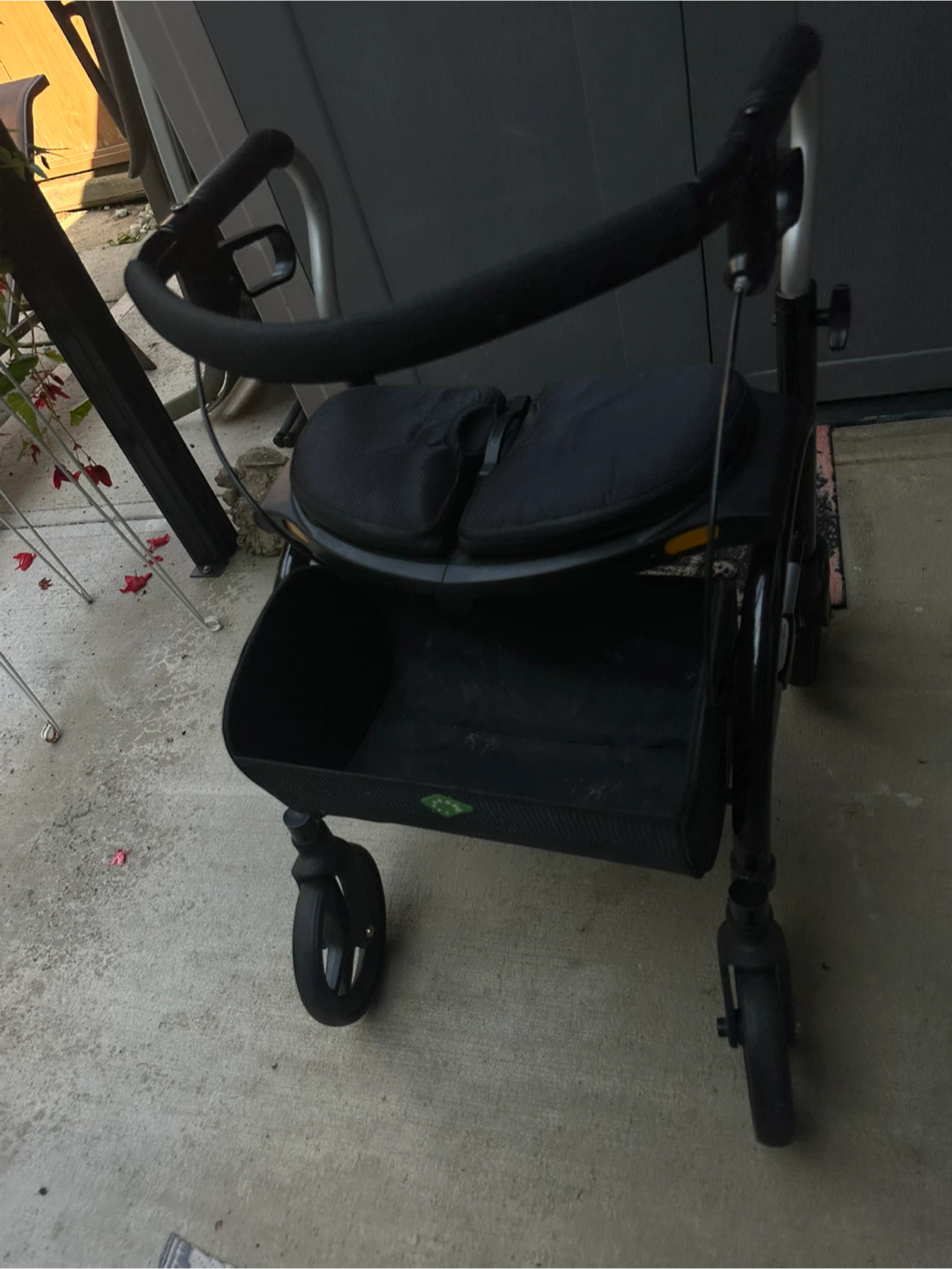 Evolution Xpresso Lite Walker - photo 4