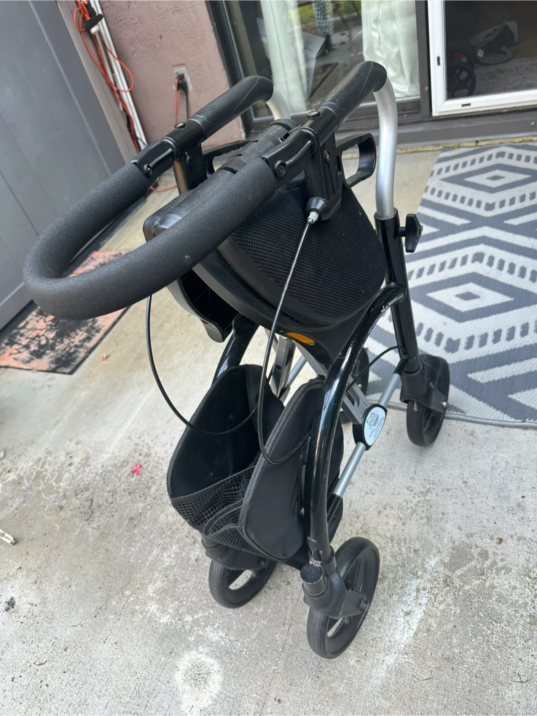 Evolution Xpresso Lite Walker - photo 2