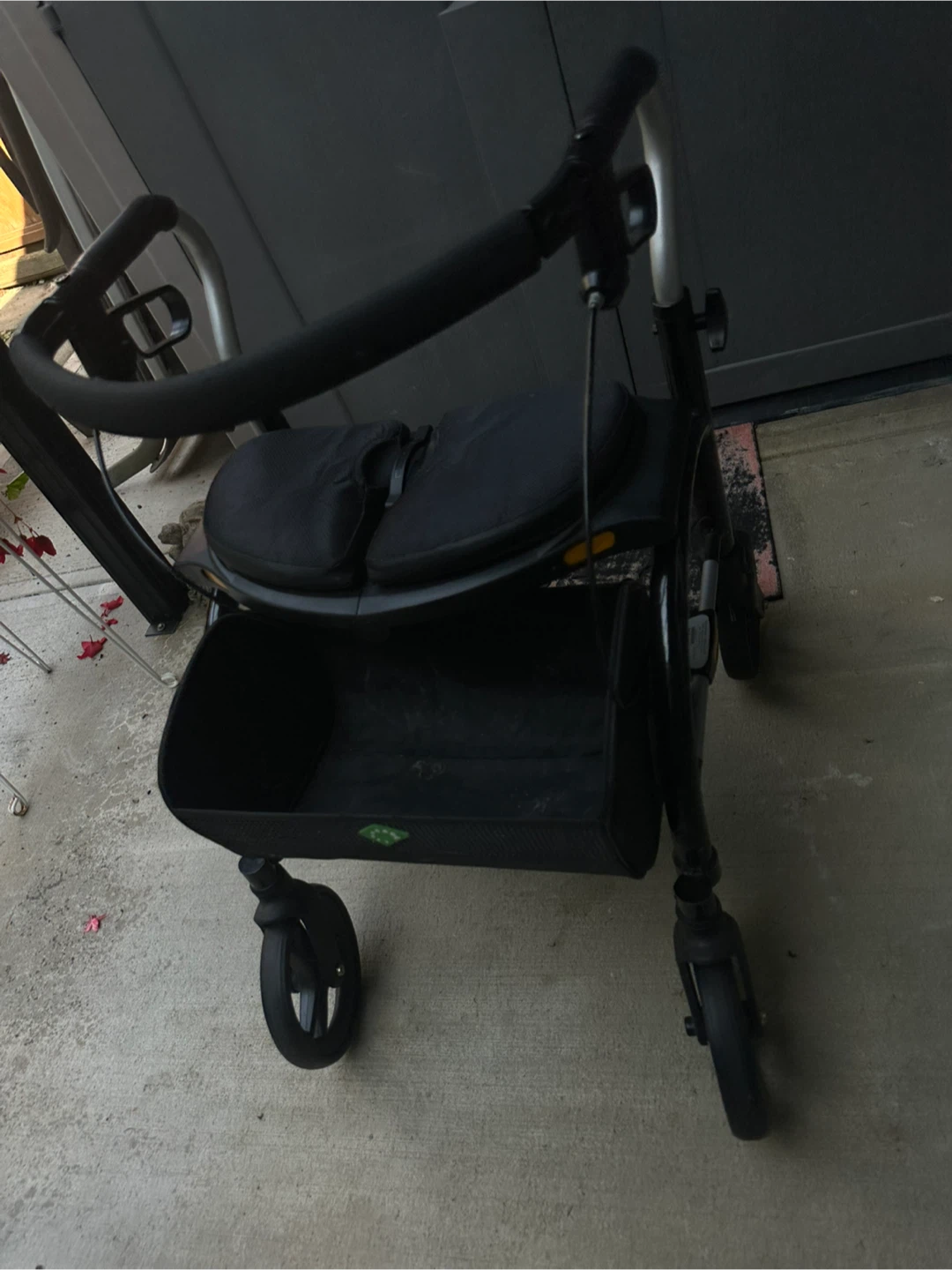 Evolution Xpresso Lite Walker - photo 3
