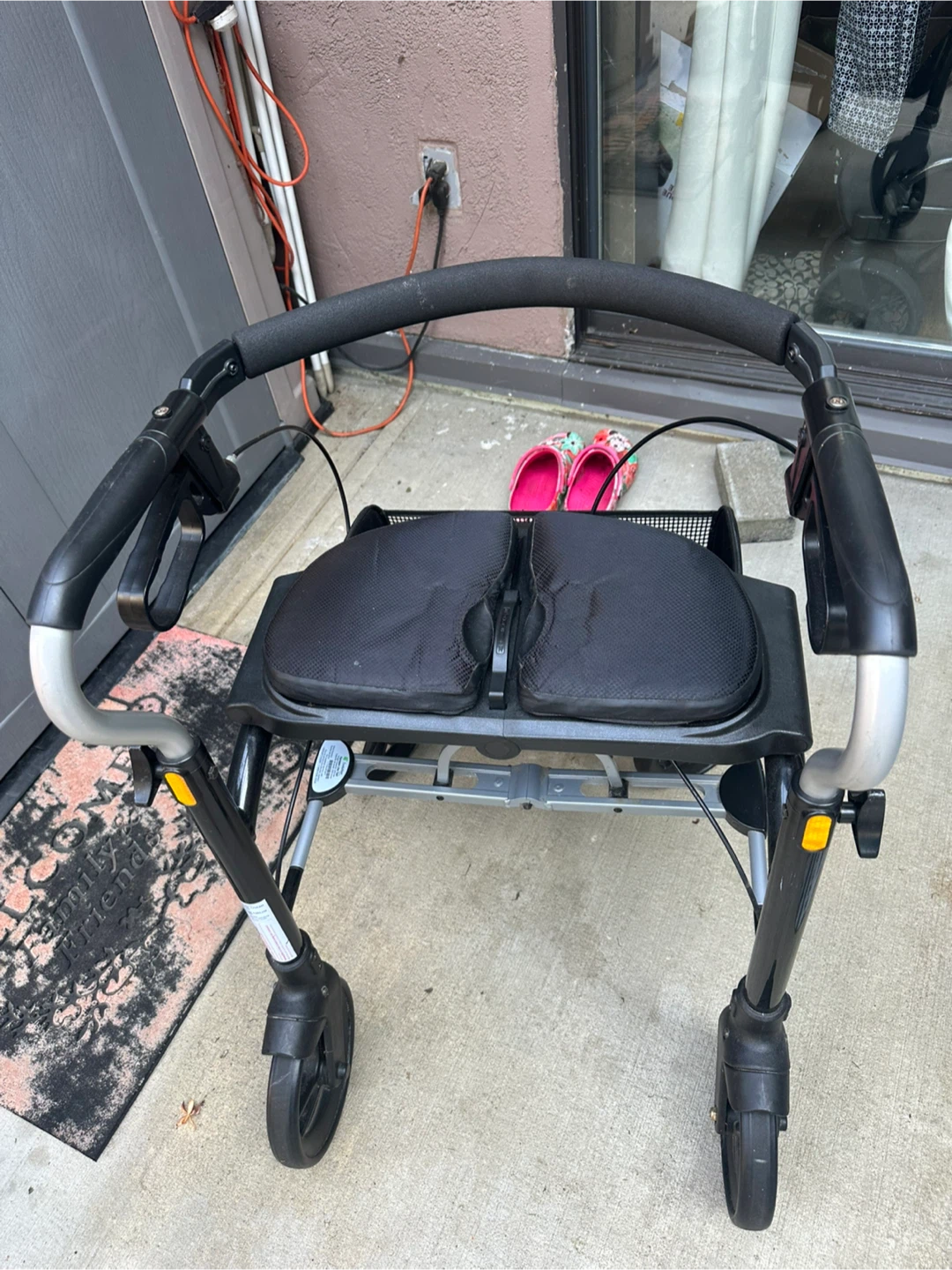 Evolution Xpresso Lite Walker