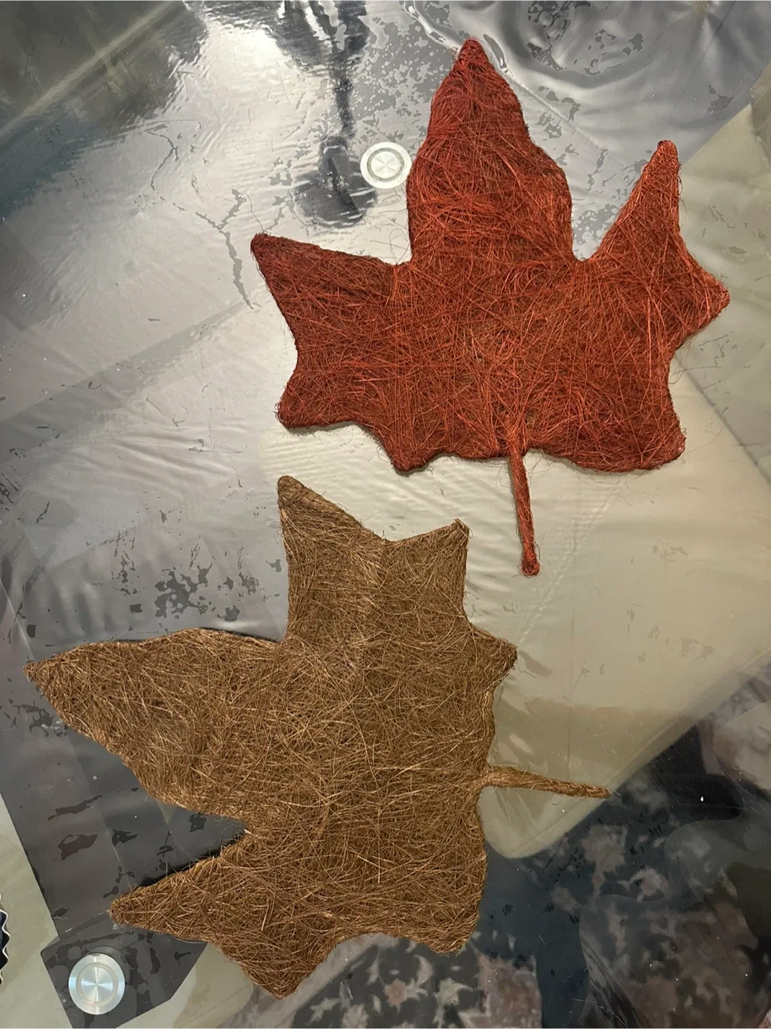 Maple Leaf Wall Decor thumbnail