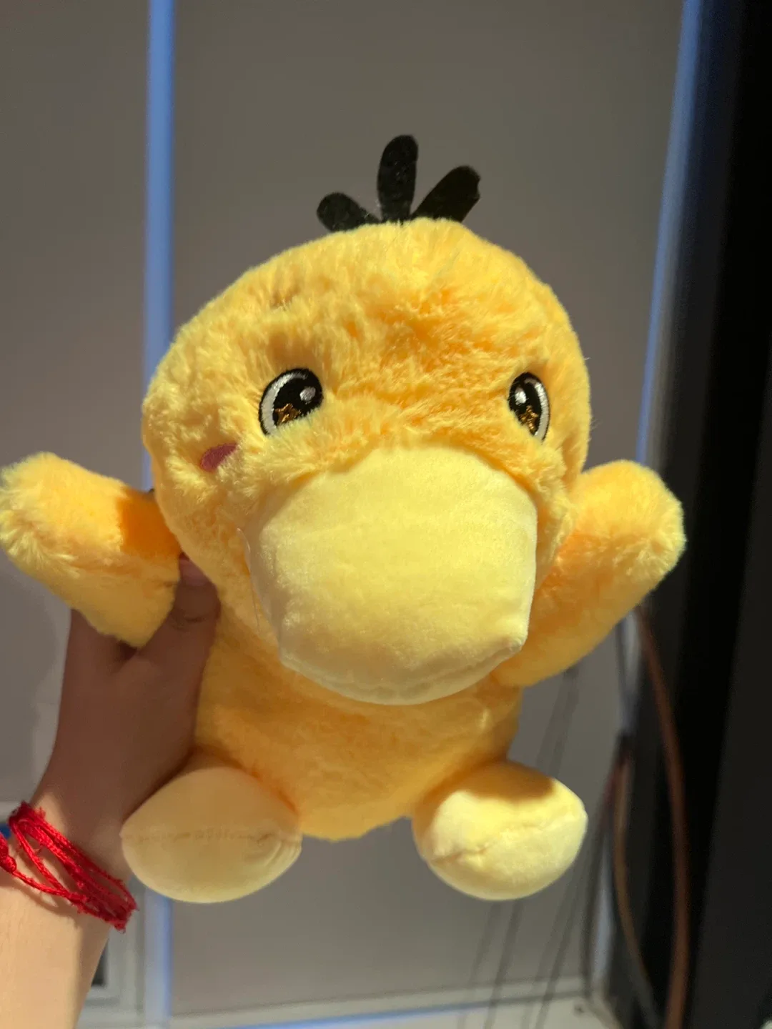 Psyduck Plush Toy thumbnail