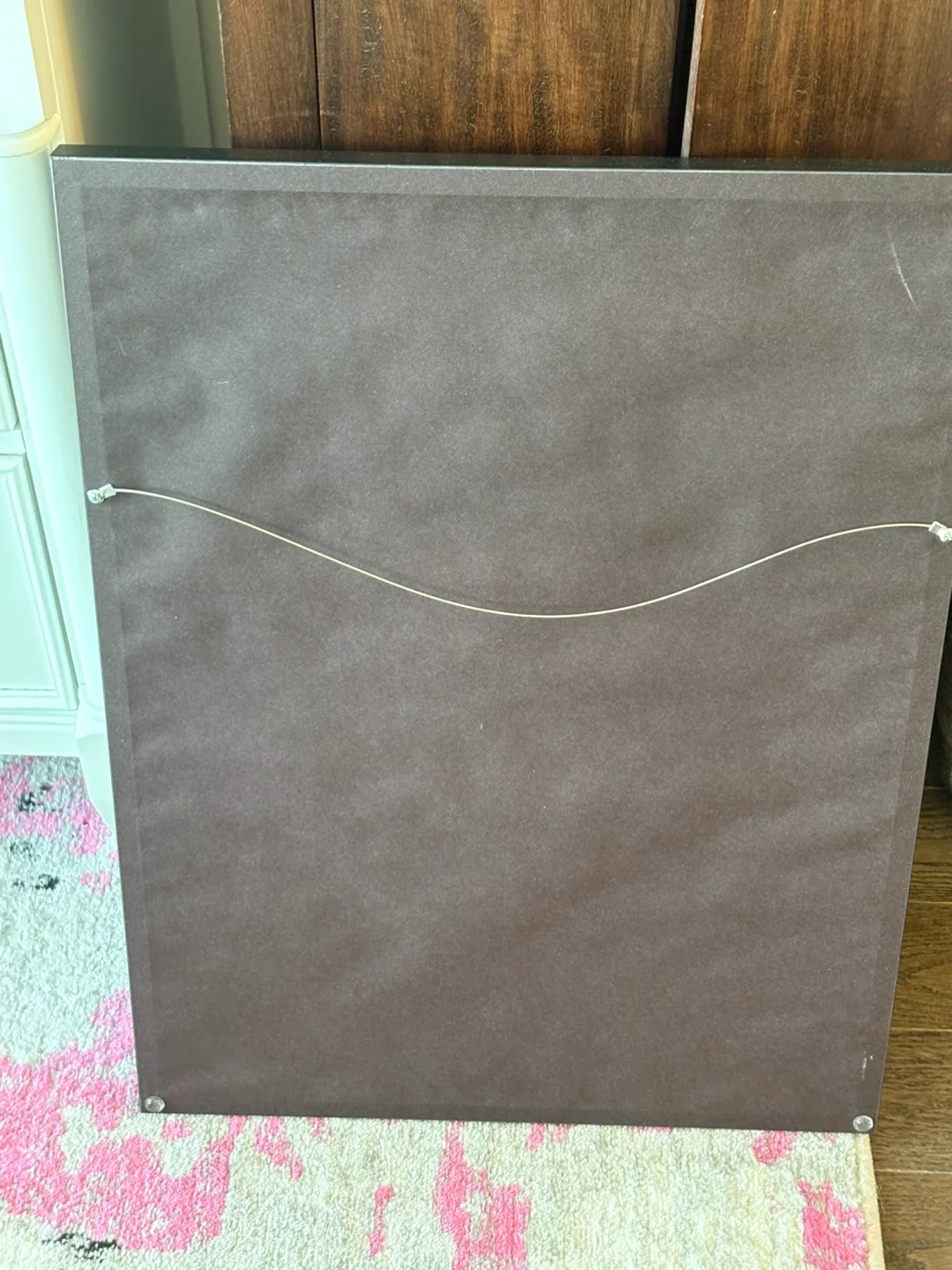 Original signed print. Will sell framed for $300 image indicator(2)