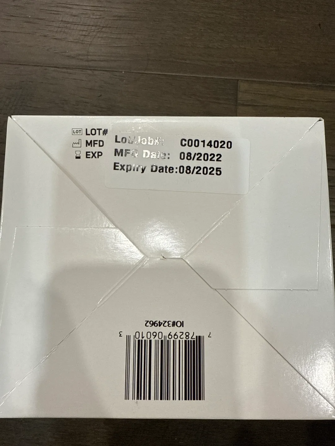 Layfield 95PFE-L3 Health Care Surgical Masks - 30 Pieces image indicator(6)