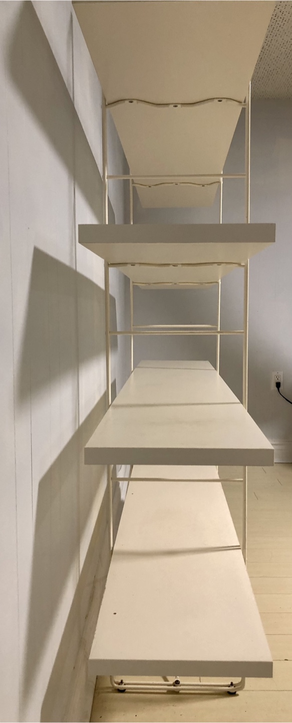Shelving Unit - photo 2