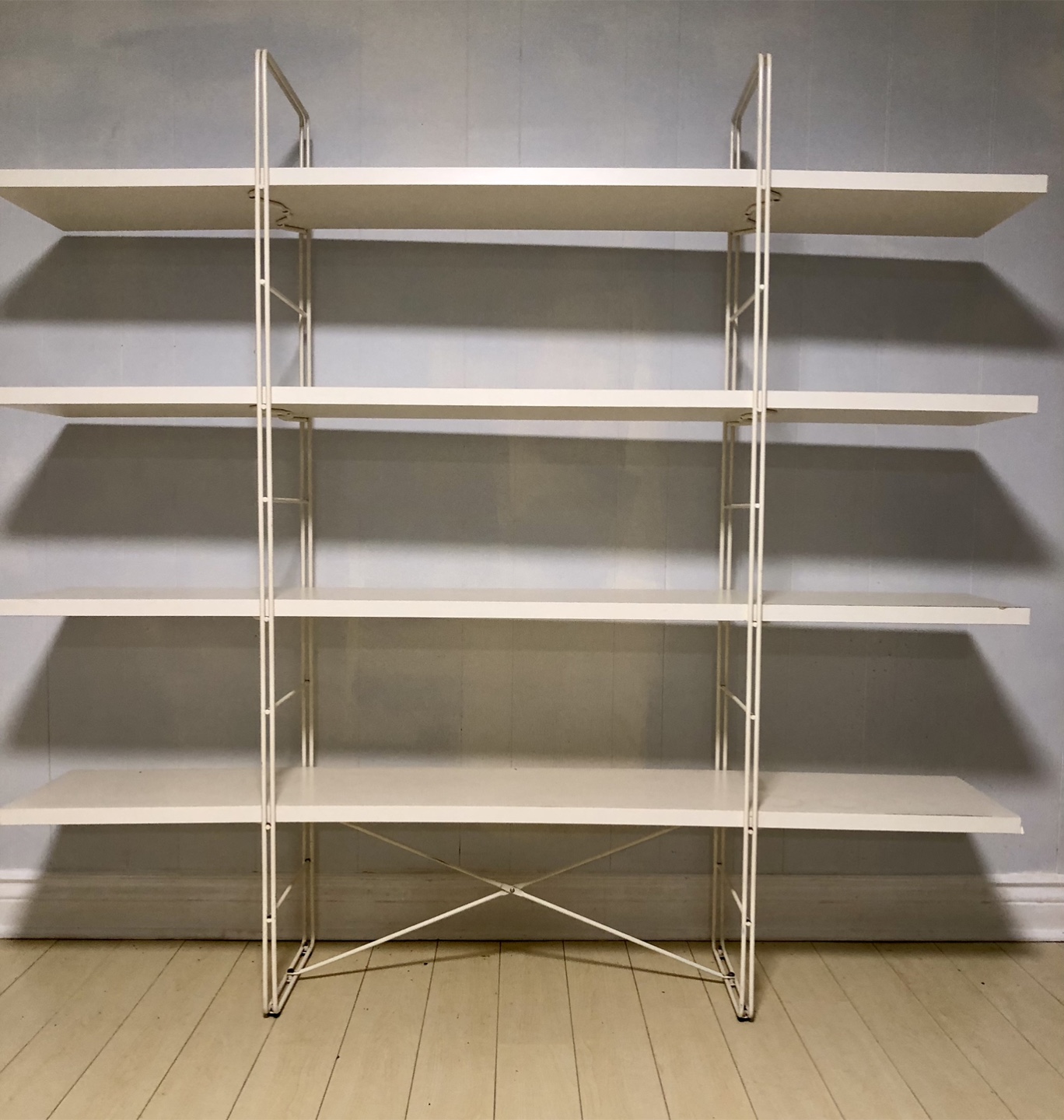 Shelving Unit