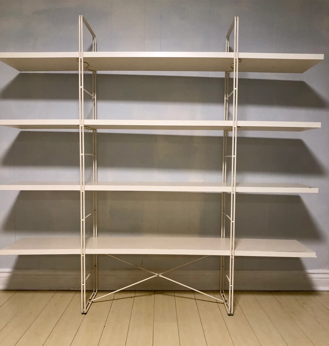 Shelving Unit thumbnail