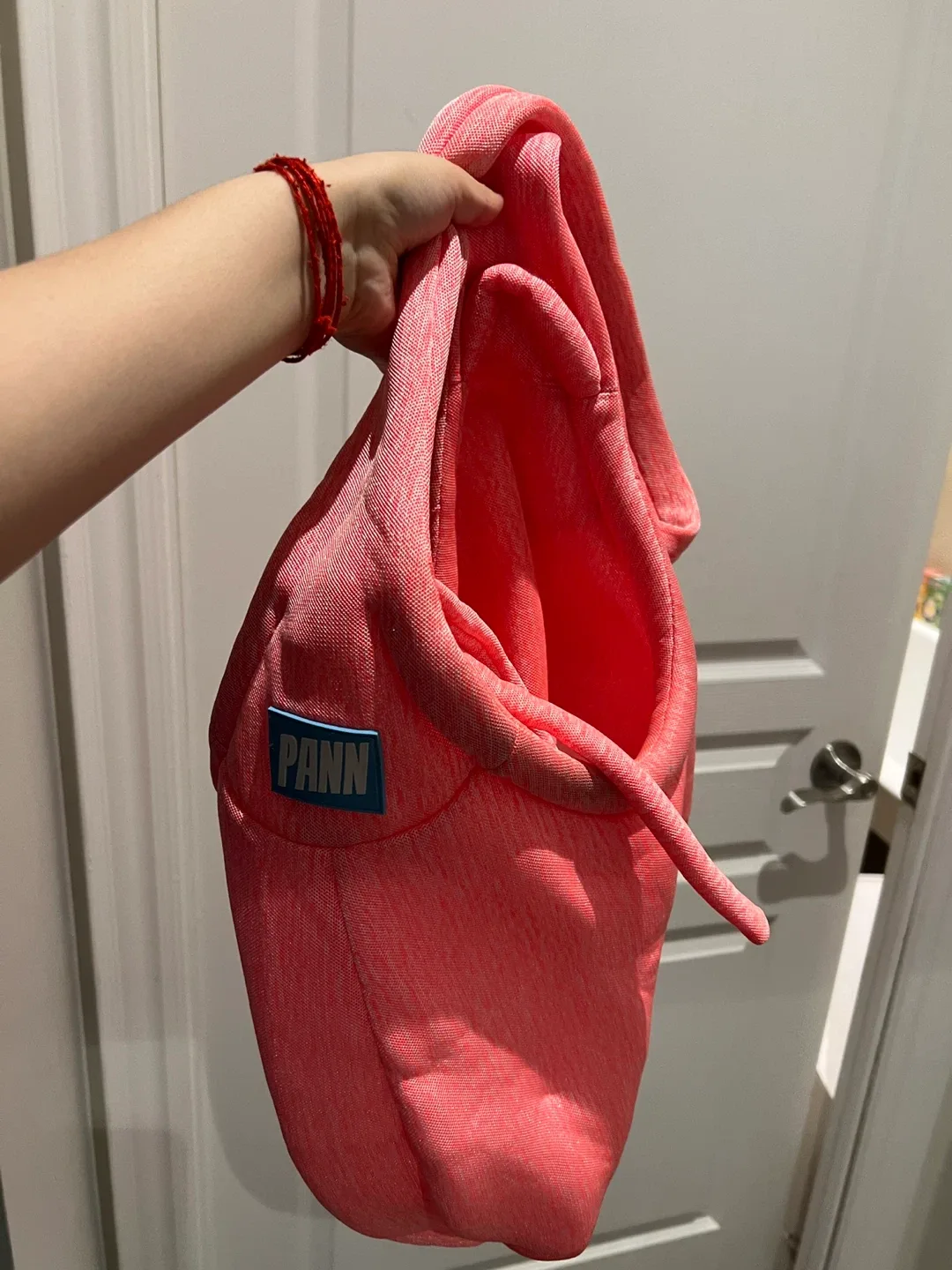 PANN Pink Sling Bag thumbnail