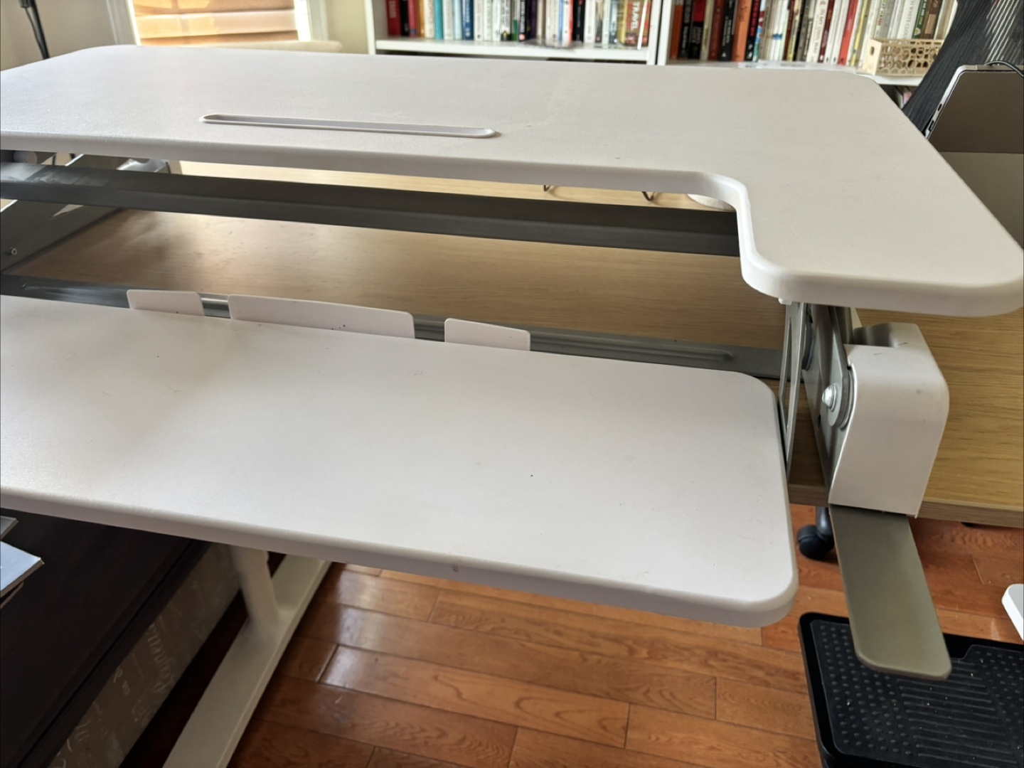 Standing Desk Converter - photo 2