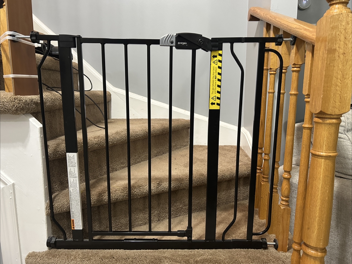 Child Safety Gate