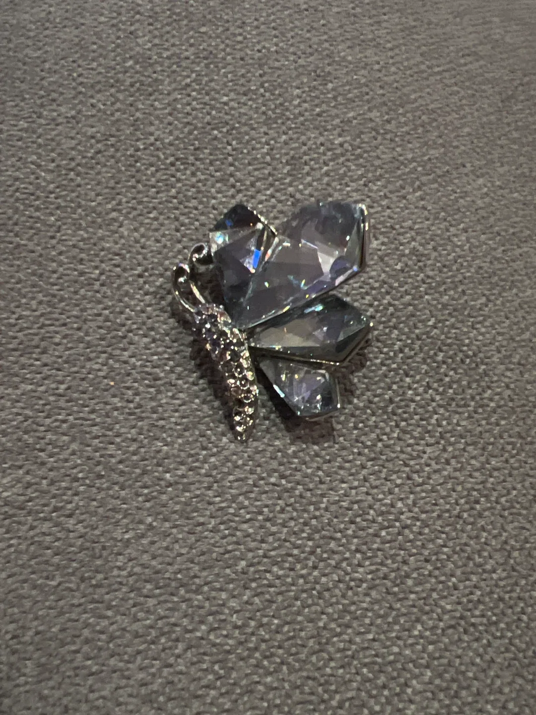 Butterfly Brooch thumbnail