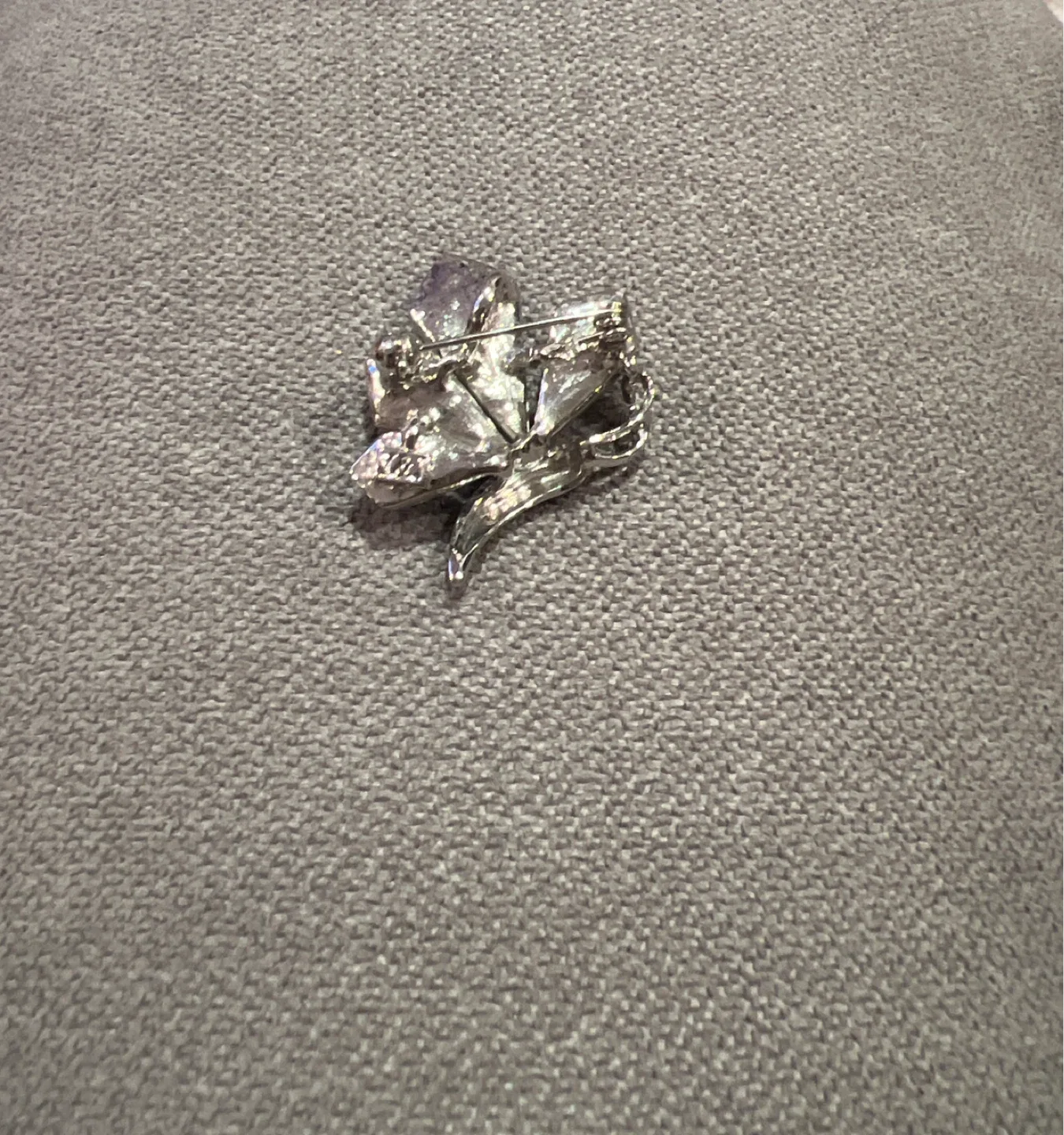 Butterfly Brooch image indicator(2)