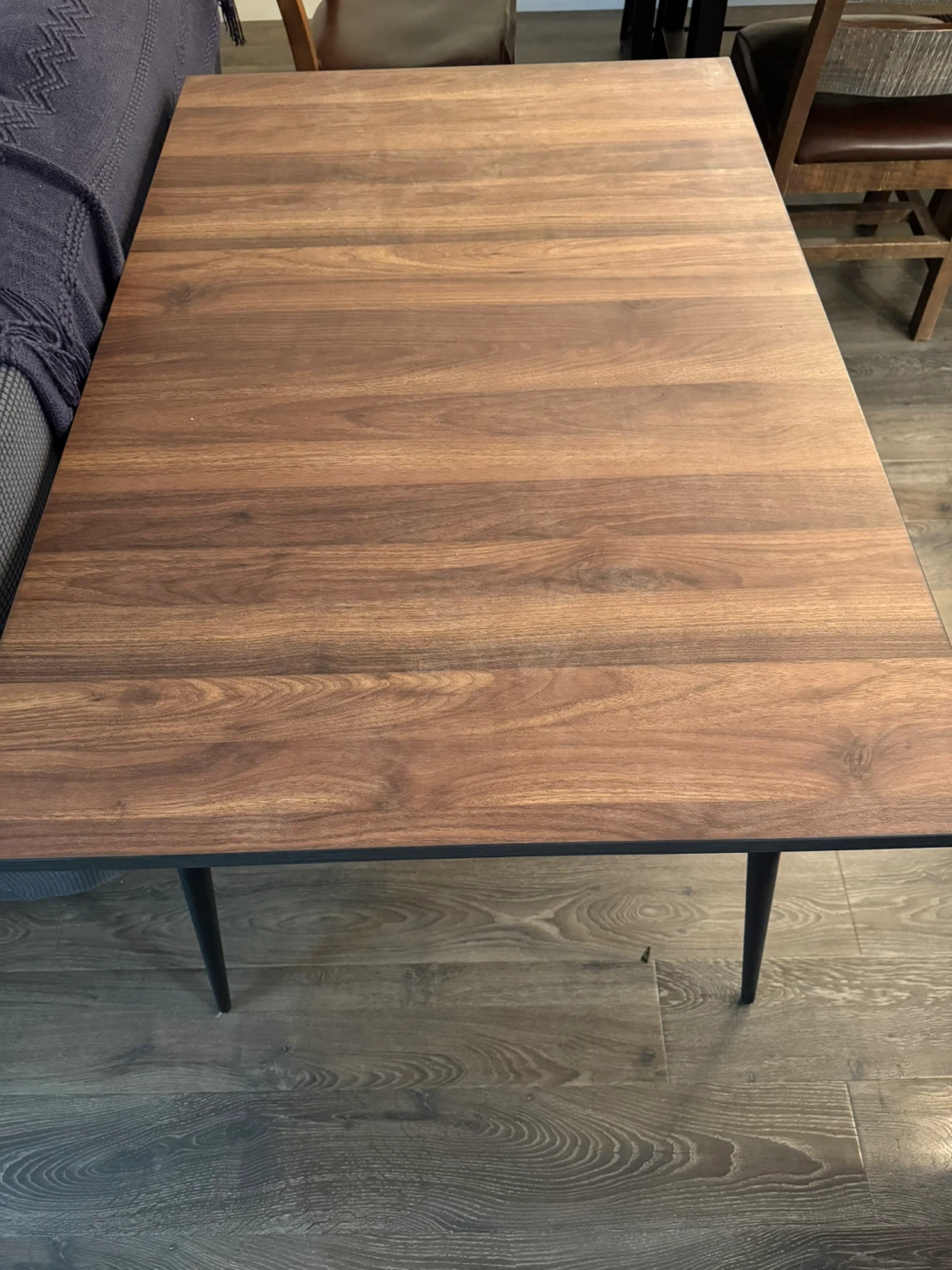 Kitchen table - photo 2
