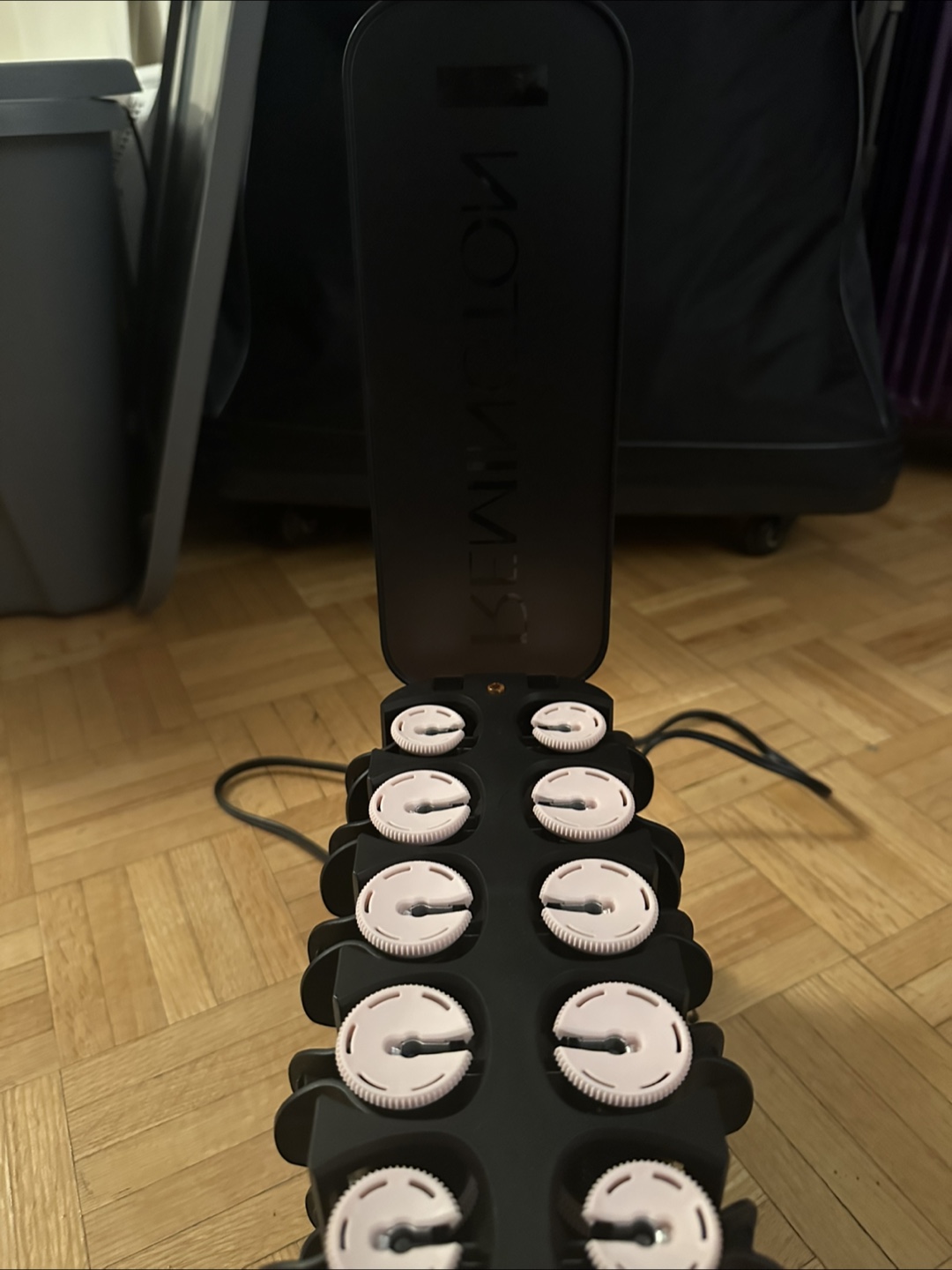 Remington Pro Hair Setter Thermaluxe Advanced - photo 3
