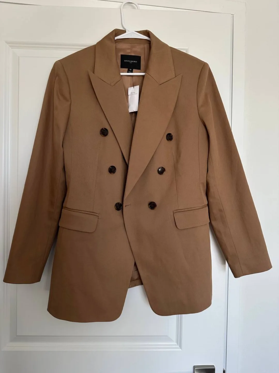 New Banana Republic Blazer thumbnail