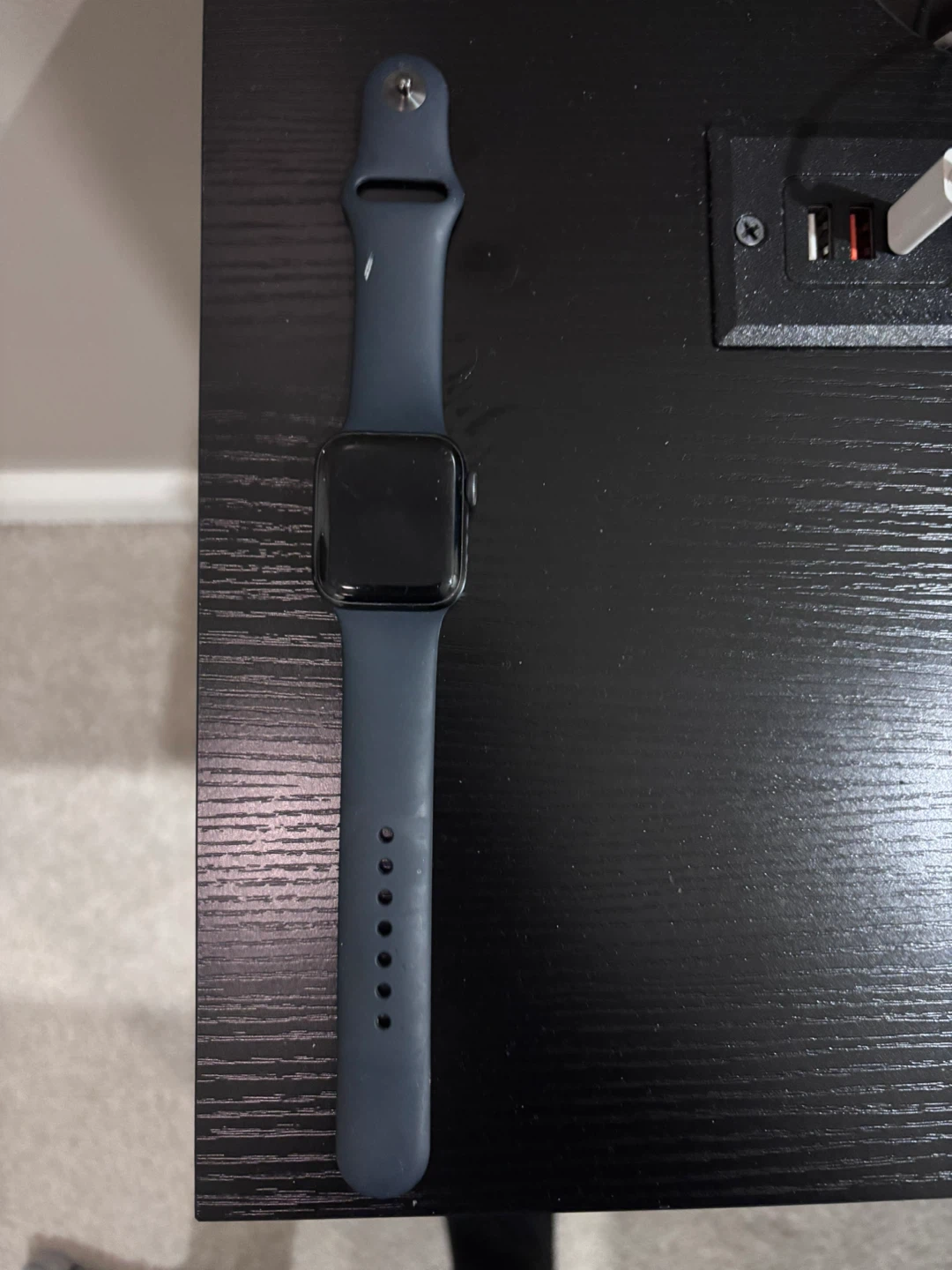 Apple Watch SE