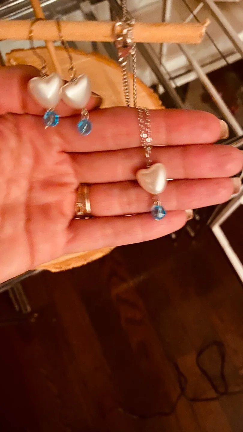 Assorted Handmade Jewellery image indicator(6)