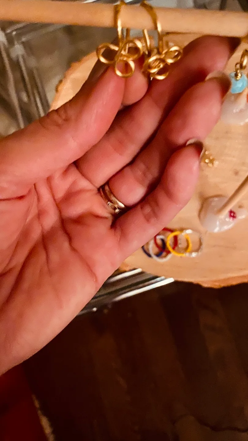 Assorted Handmade Jewellery image indicator(7)