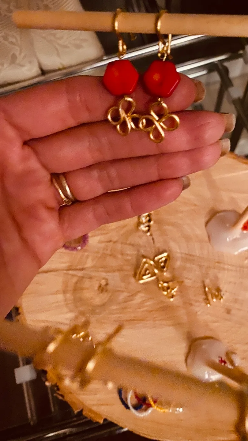 Assorted Handmade Jewellery image indicator(9)