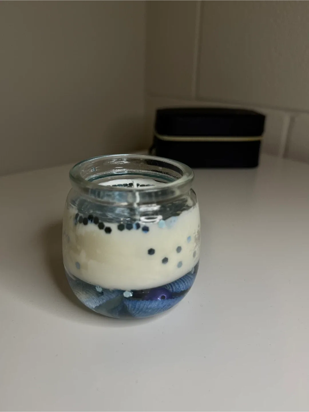 Decorative Handmade Candle thumbnail