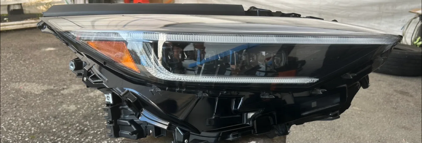 Subaru Soltera 2023 Right Headlight Assembly image indicator(5)