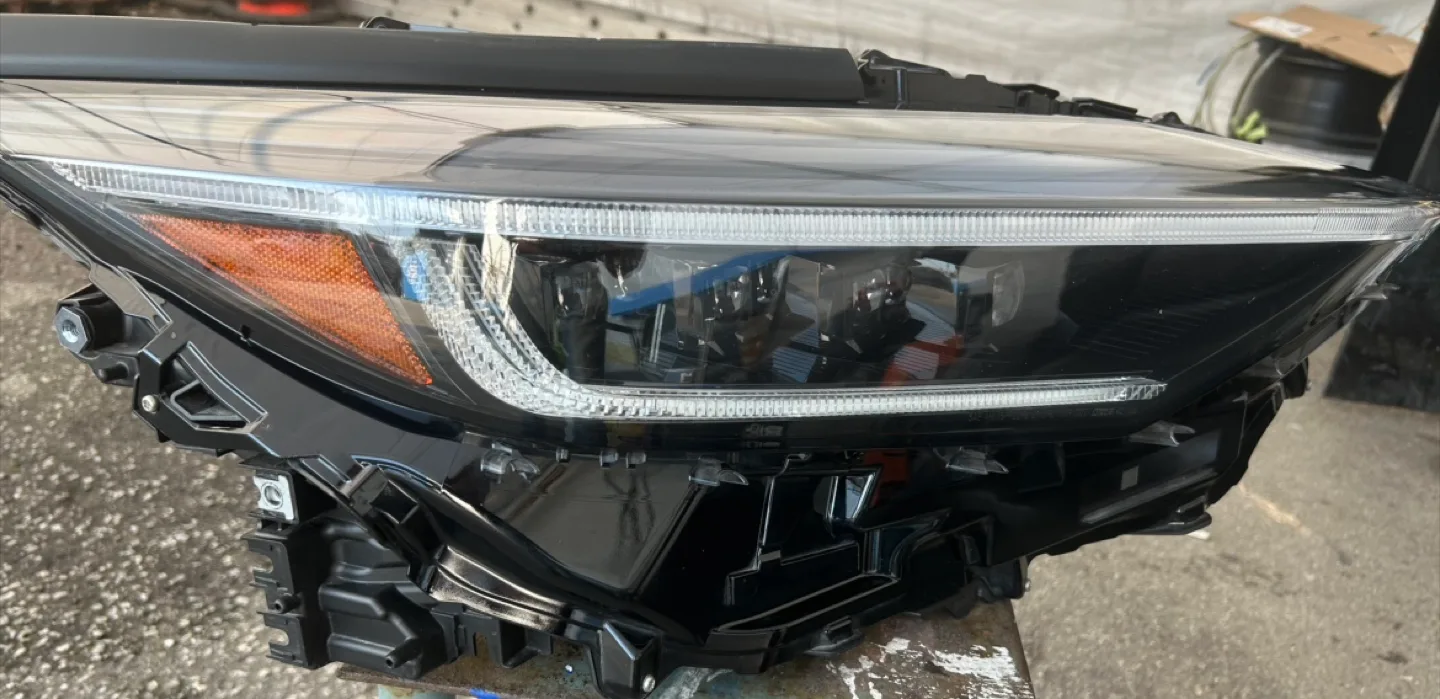 Subaru Soltera 2023 Right Headlight Assembly image indicator(2)