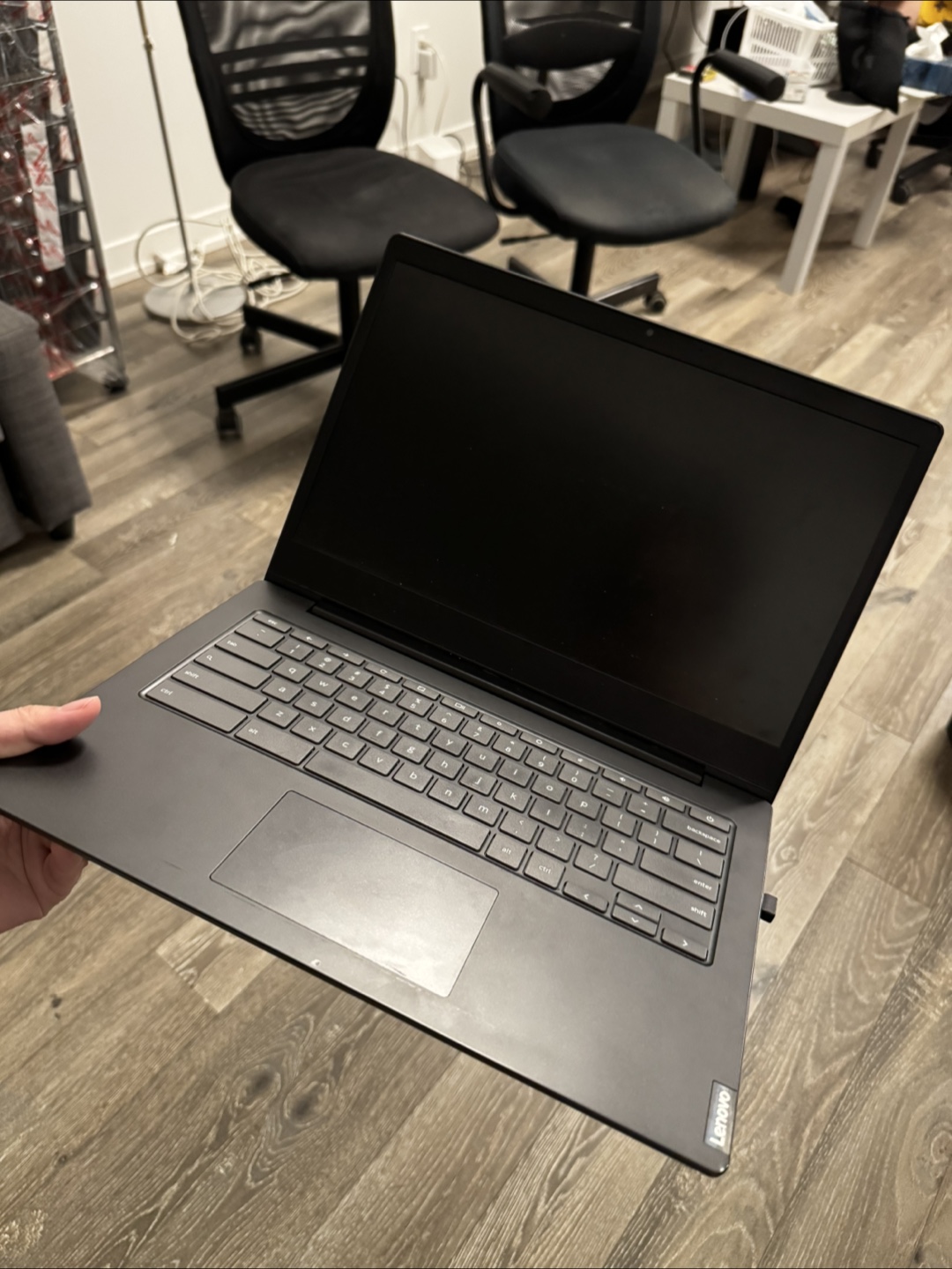 Lenovo SoC Laptop 8GB RAM