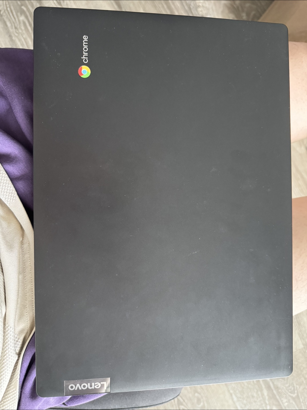 Lenovo SoC Laptop 8GB RAM - photo 5
