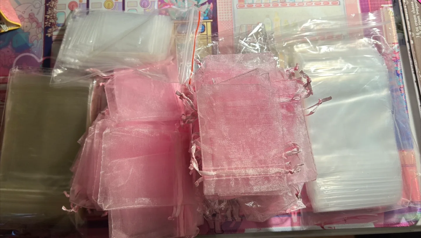 Jewelry Making Supplies - Beads, Findings, Charms image indicator(4)