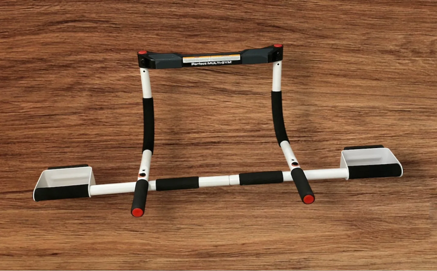Perfect Multi-Gym Pull Up Bar thumbnail