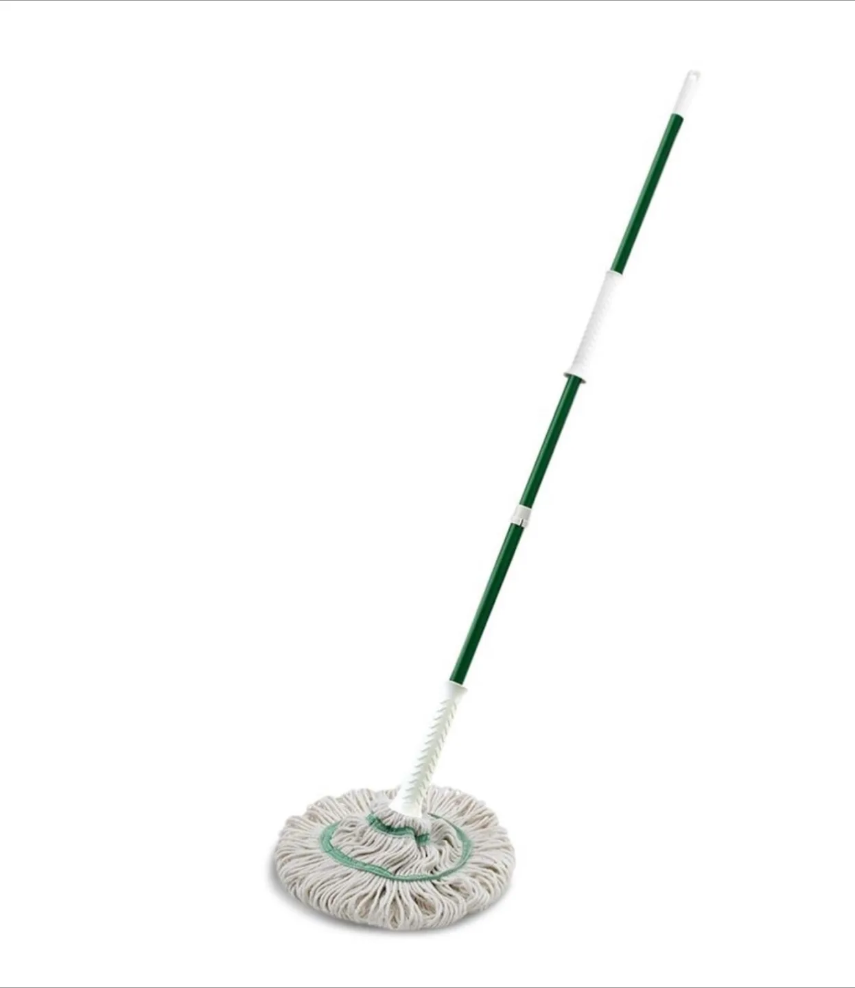 Vileda QuickWring Bucket and Libman Tornado Mop image indicator(6)