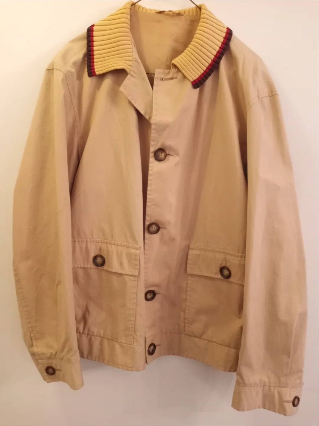 Iceberg Winnie the Pooh Jacket image indicator(2)