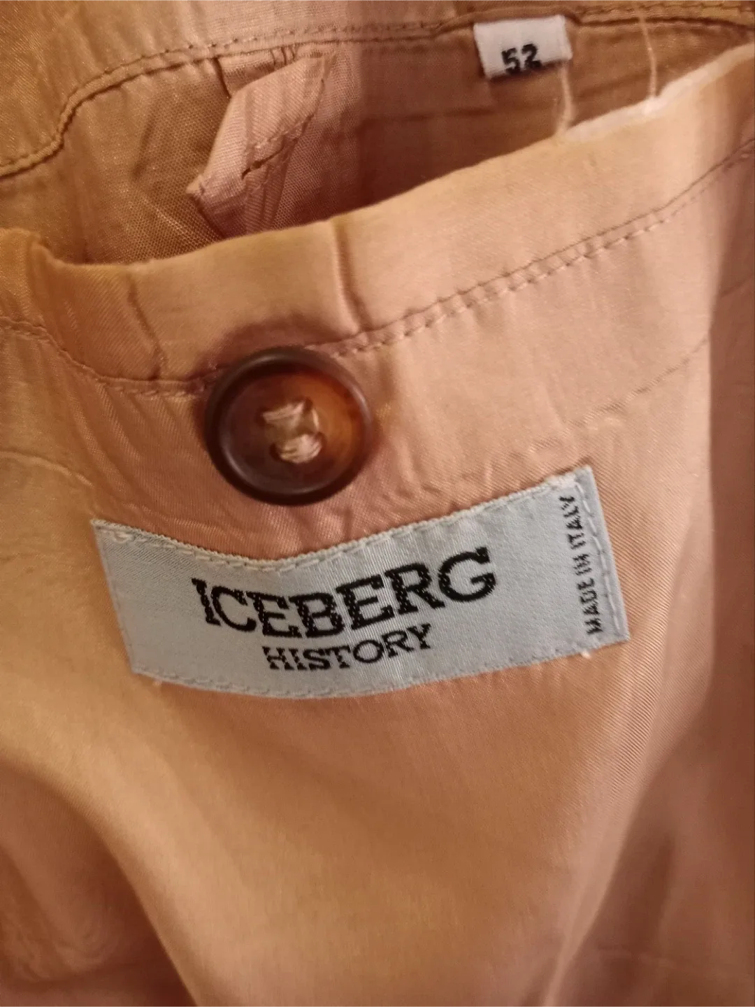 Iceberg Winnie the Pooh Jacket image indicator(3)