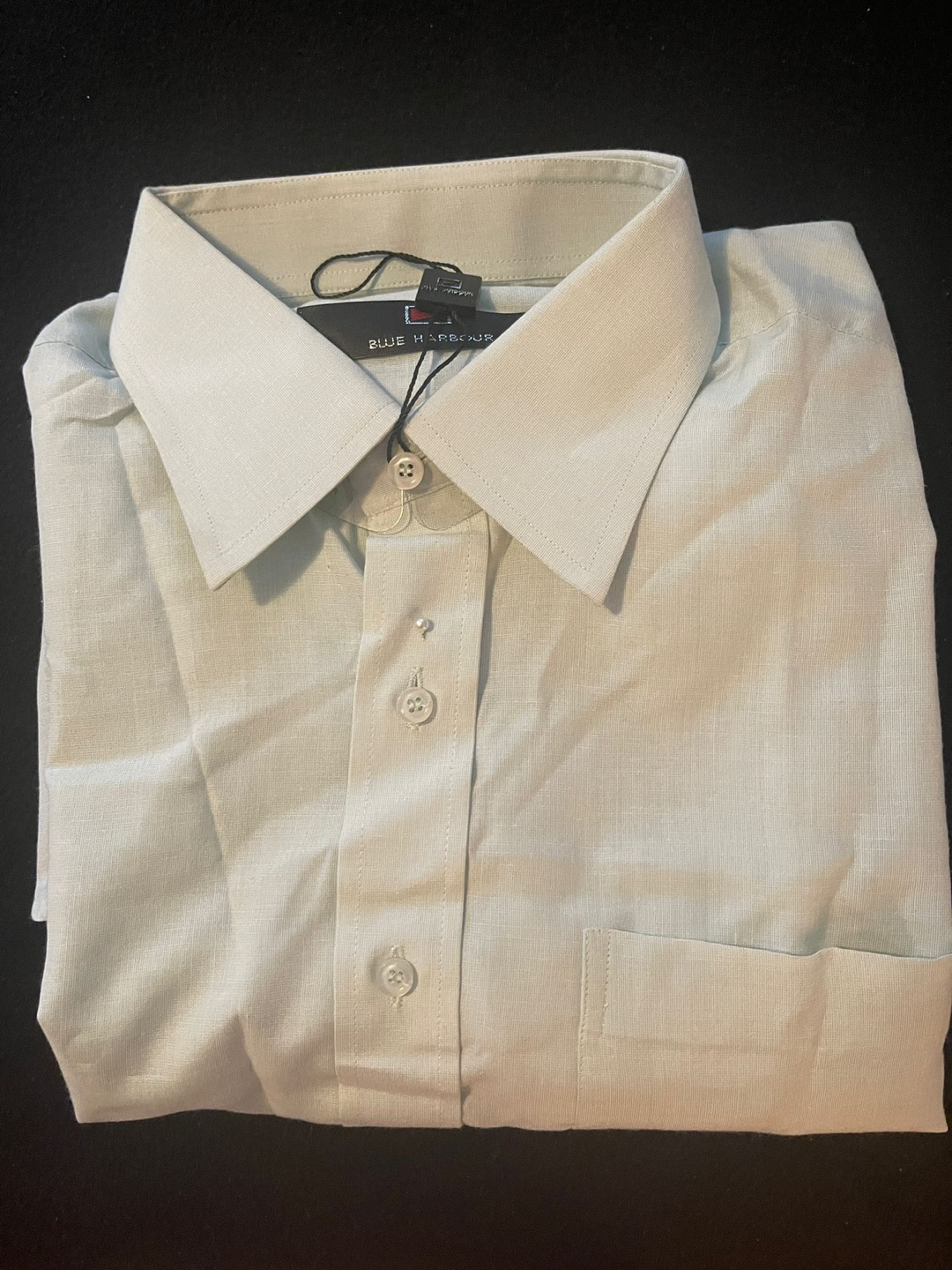Men's Dress Shirts - Tommy Hilfiger, Blue Harbour & More - photo 3