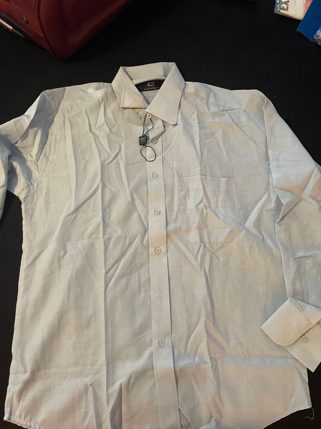 Men's Dress Shirts - Tommy Hilfiger, Blue Harbour & More