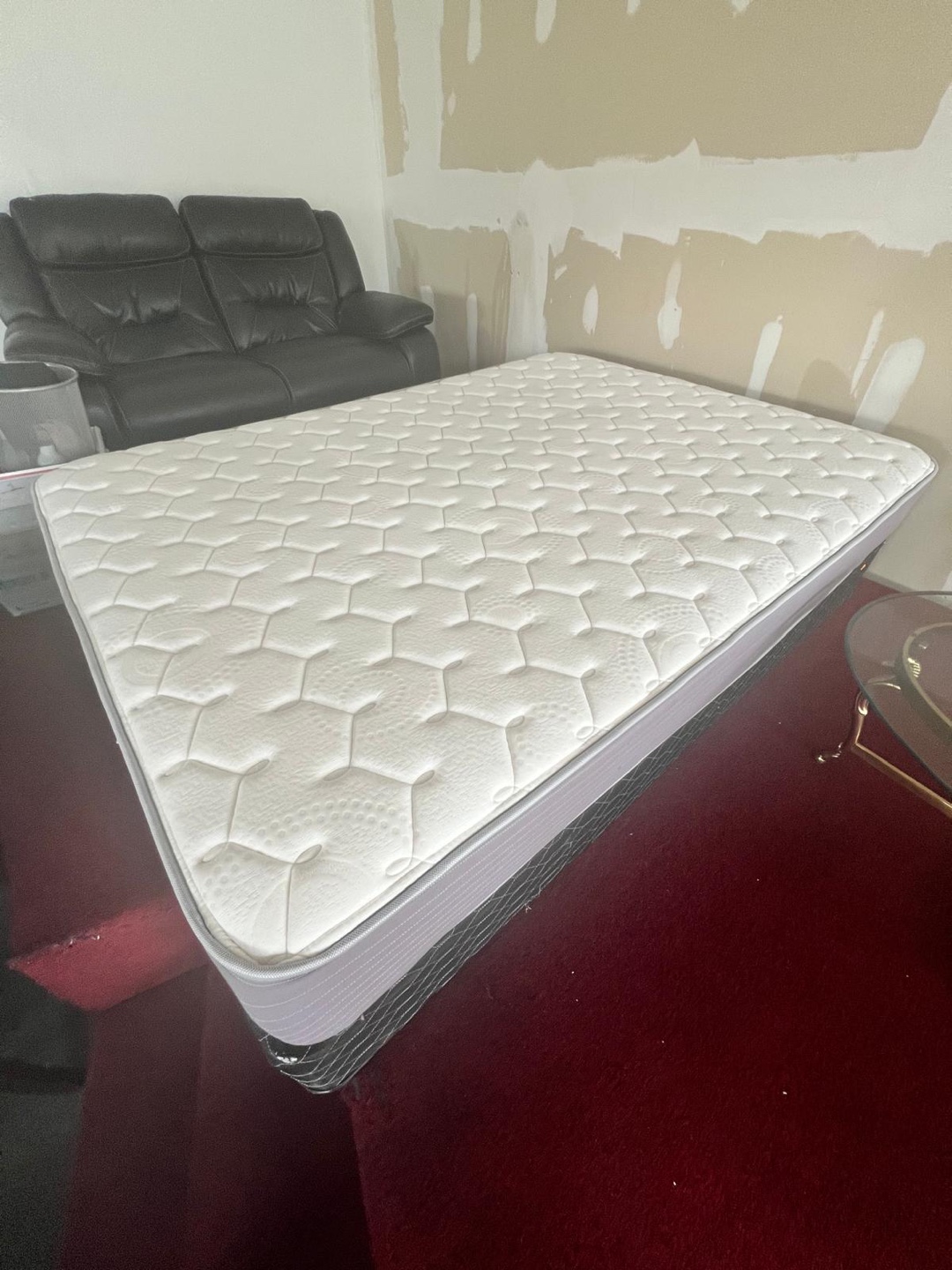 Queen Mattress - photo 3