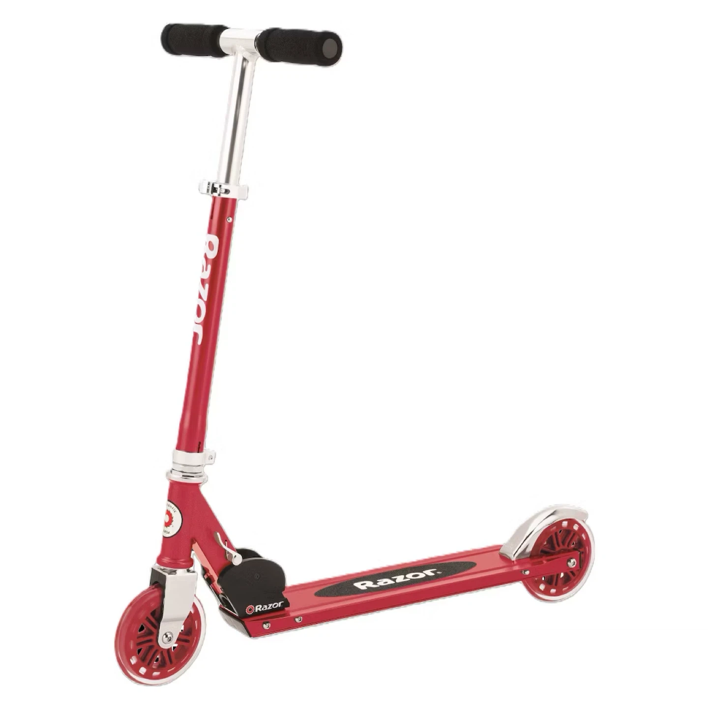 Razor A Kick Scooter - Red