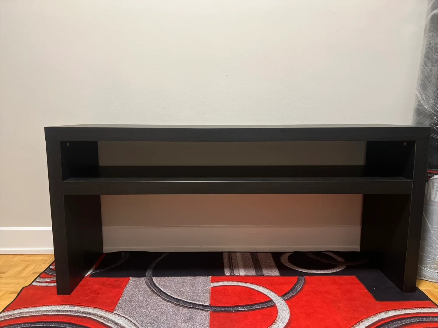 Black TV Stand image indicator(2)