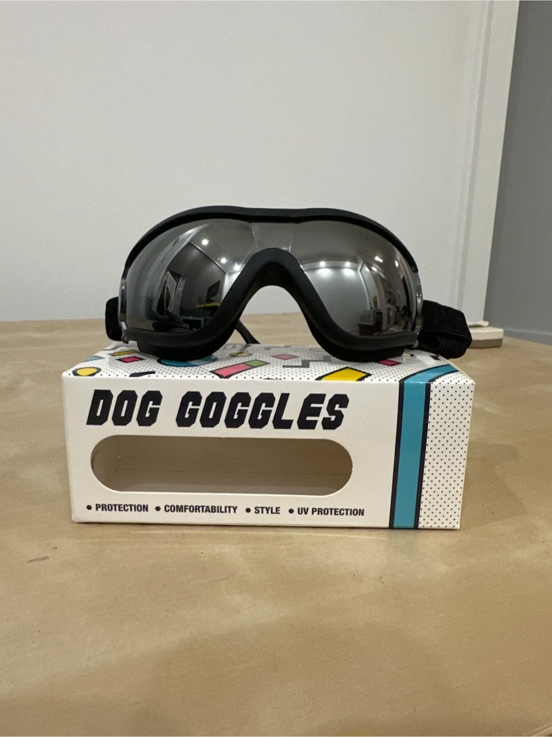 Dog Goggles thumbnail