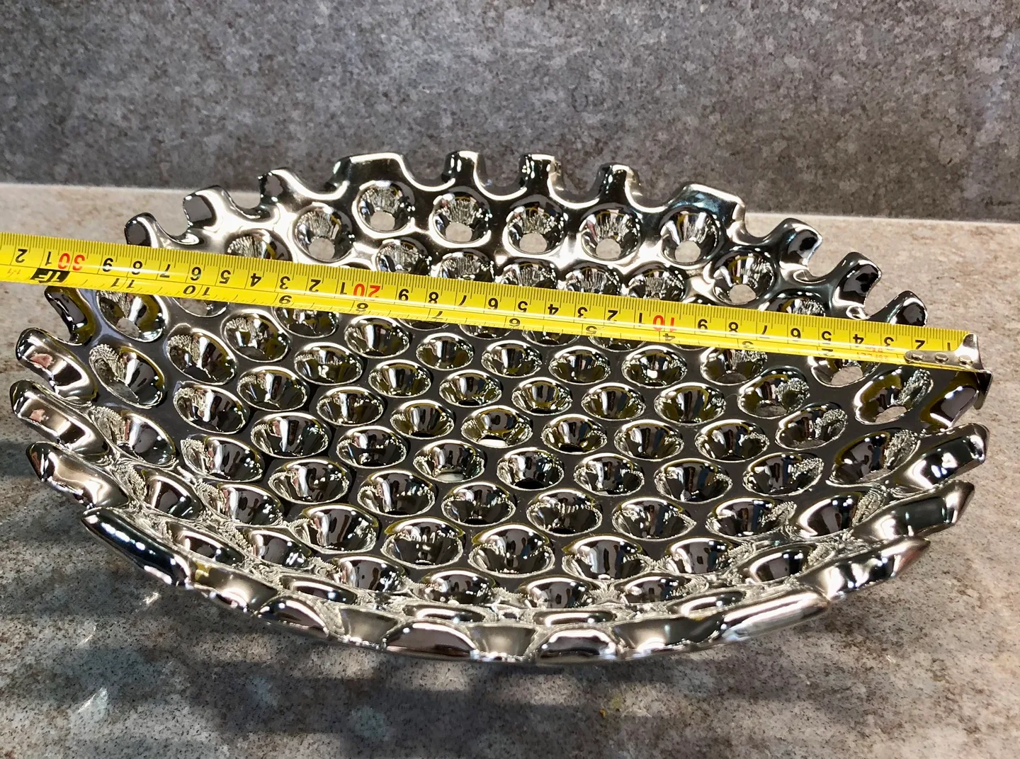 Fruit Tray thumbnail