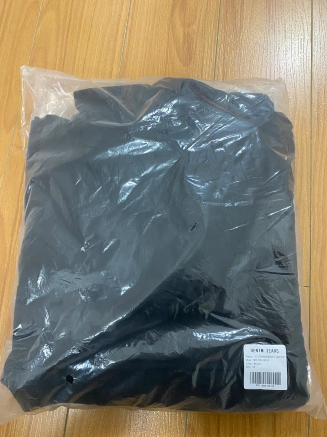 HOODIES (SP5DER, DENIM TEARS, HELLSTAR, CHROME HEARTS, TAALOCS) image indicator(6)