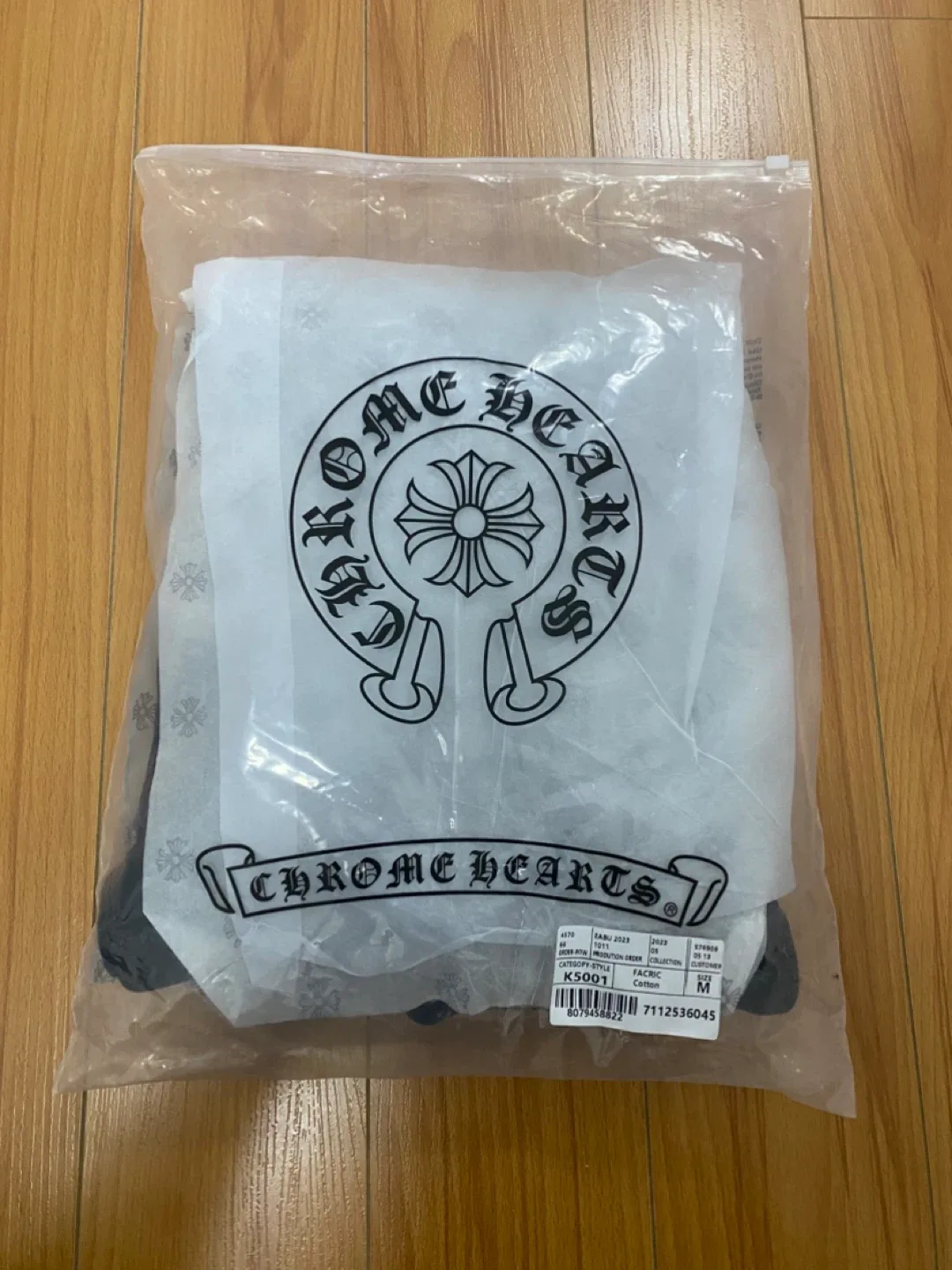 HOODIES (SP5DER, DENIM TEARS, HELLSTAR, CHROME HEARTS, TAALOCS) image indicator(5)