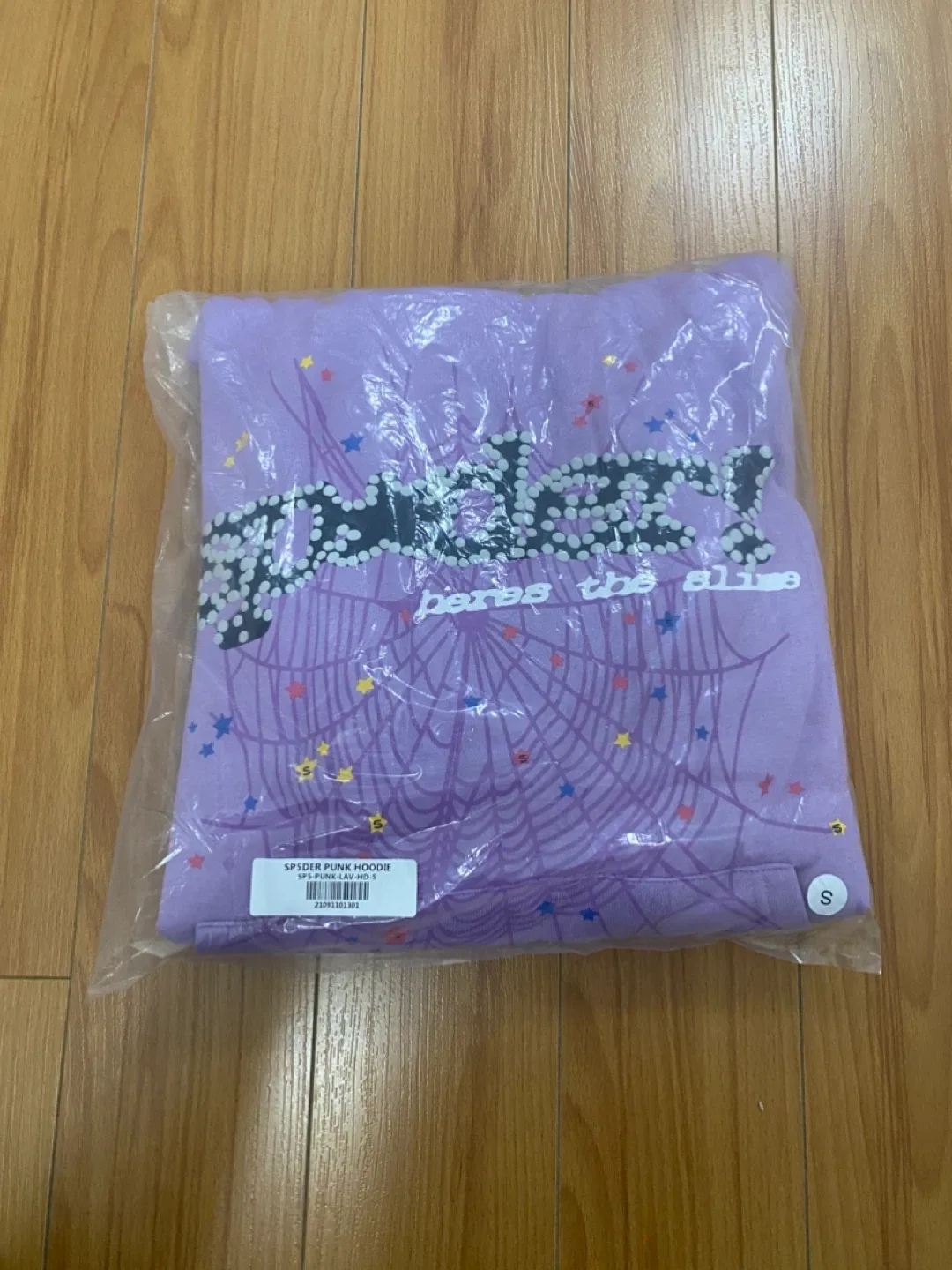 HOODIES (SP5DER, DENIM TEARS, HELLSTAR, CHROME HEARTS, TAALOCS) image indicator(2)