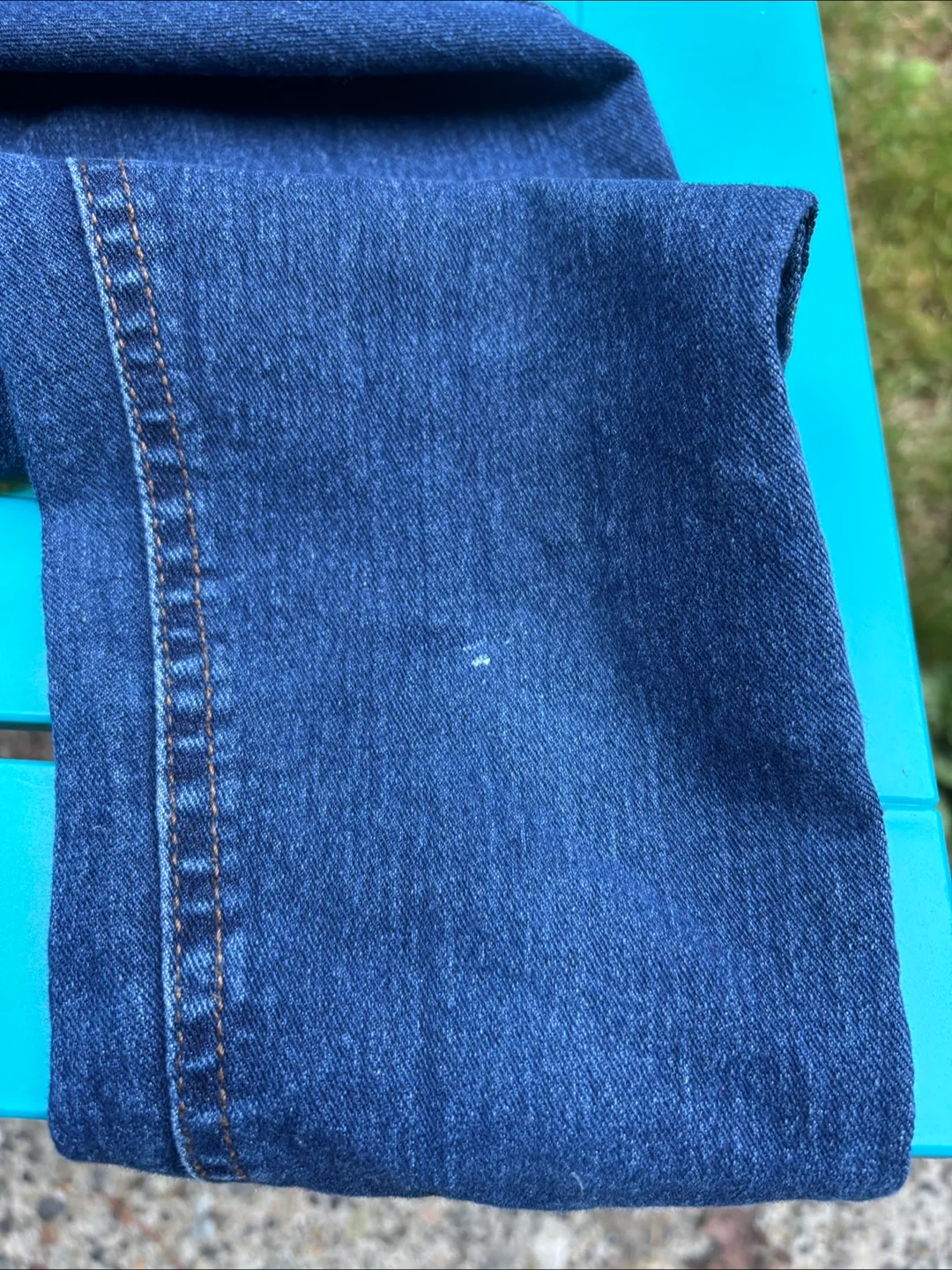 Aeropostale girls Kids Jeans - Size 10 image indicator(4)