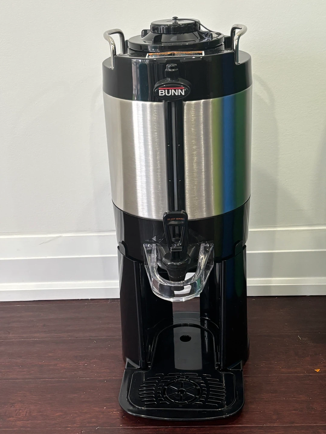 BUNN TF Server 1.5G/5.7L Mech Nobase - photo 2